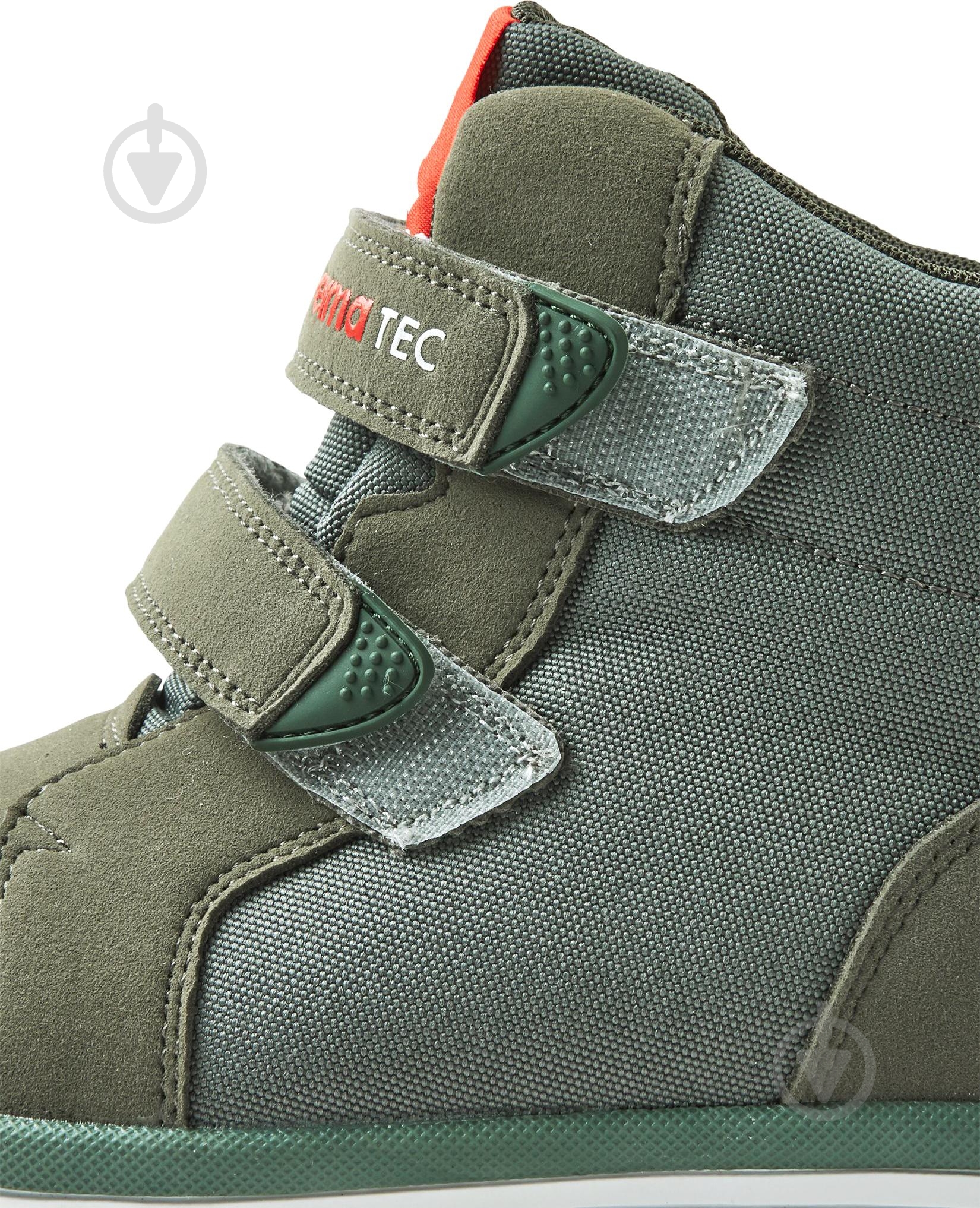 Черевики для хлопчиків Reima Patter р.30 green - фото 7