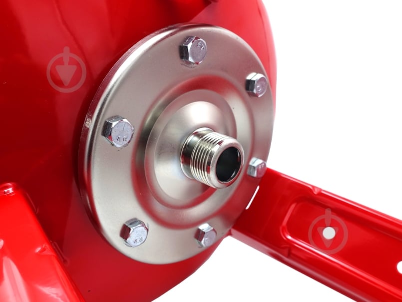 Бак расширительный 50 л 1" TO-50V-H - фото 3 Бак расширительный 50 л 1" TO-50V-H - фото 3