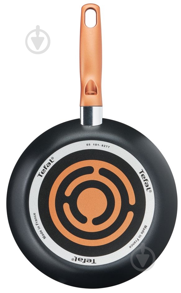 Сковорода Tefal 20 см Express B2580202 - фото 4