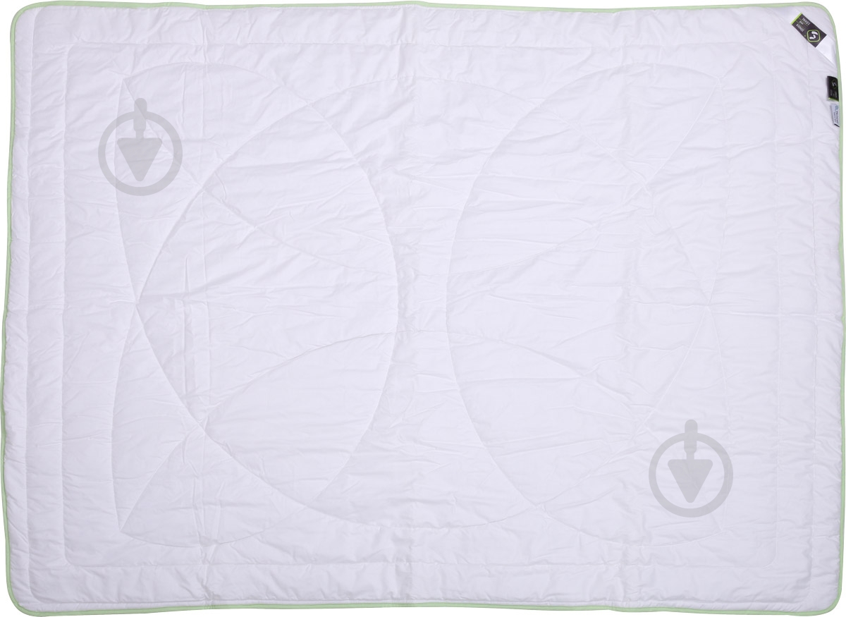 Одеяло Hortensie Leicht легкая 155x215 см Songer und Sohne - фото 1