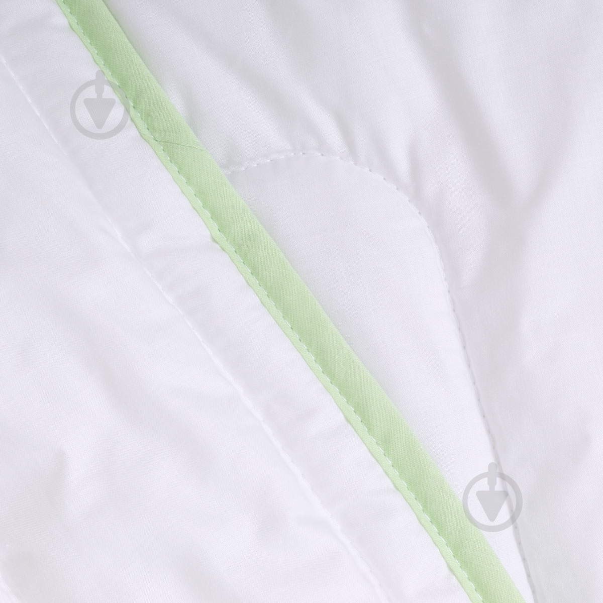 Одеяло Hortensie Leicht легкая 155x215 см Songer und Sohne - фото 4