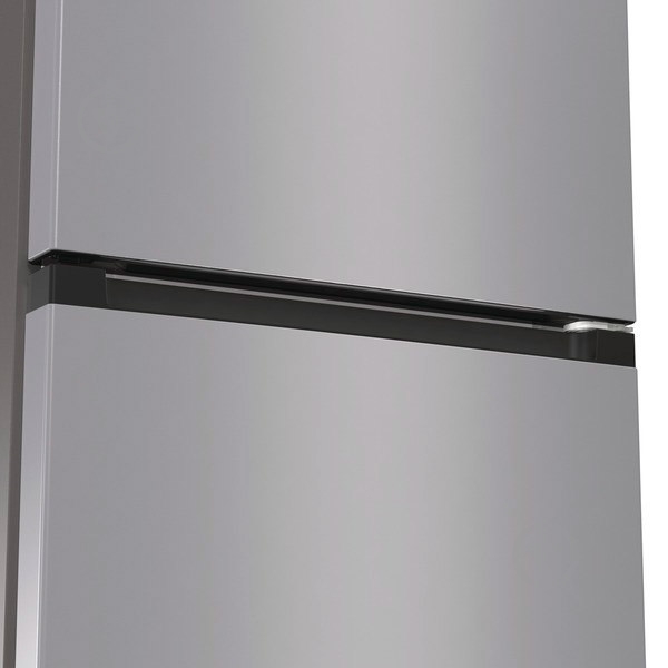 Холодильник Gorenje NRK 6201 PS4 (HZF3568SCD) - фото 6