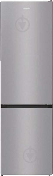 Холодильник Gorenje NRK 6201 PS4 (HZF3568SCD) - фото 1