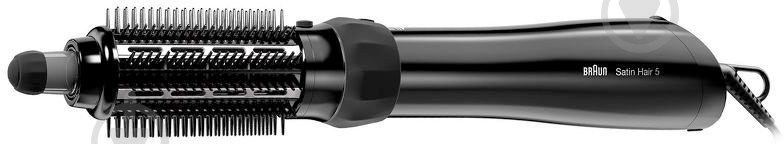 Фен-щітка Braun AS 530 - фото 1 Фен-щітка Braun AS 530 - фото 1
