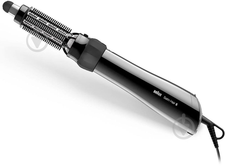 Фен-щітка Braun AS 530 - фото 3 Фен-щітка Braun AS 530 - фото 3