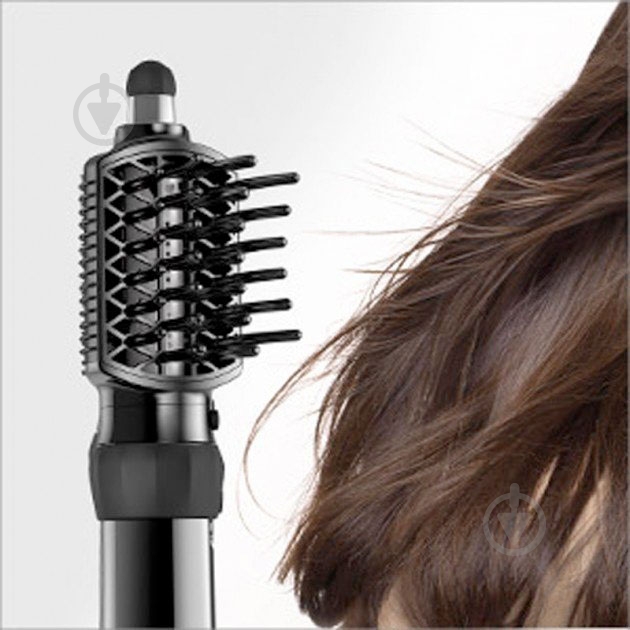 Фен-щітка Braun AS 530 - фото 9 Фен-щітка Braun AS 530 - фото 9