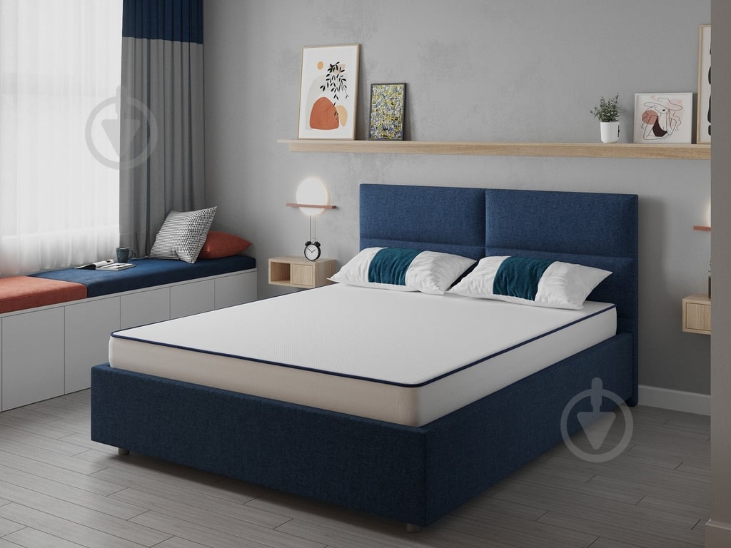 Матрац ортопедичний Lento Adagio Highfoam 80x190 см - фото 3