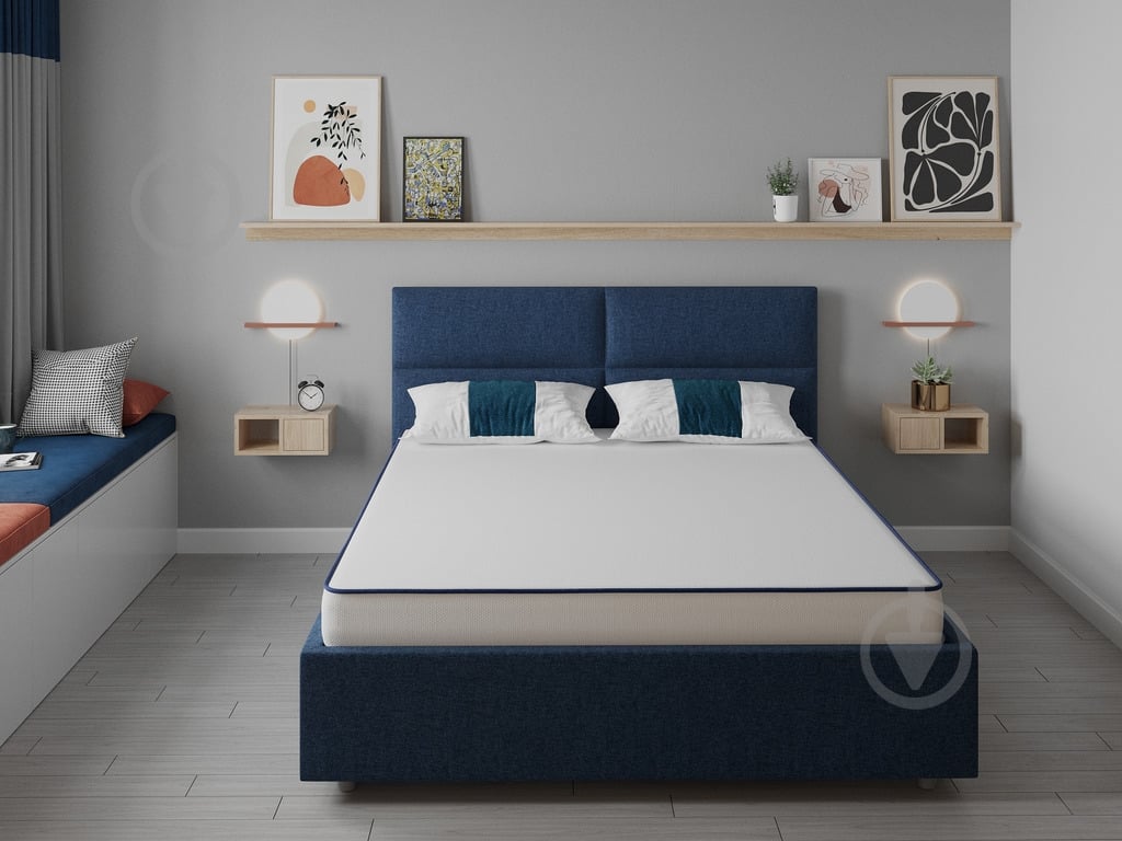 Матрац ортопедичний Lento Adagio Highfoam 80x190 см - фото 4
