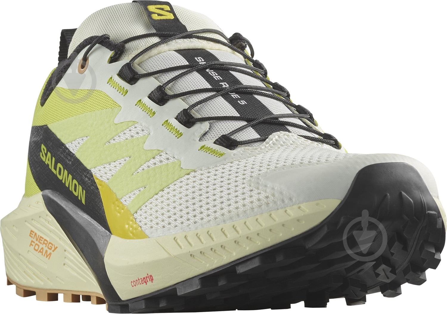 ᐉ Кросівки чоловічі демісезонні Salomon SENSE RIDE 5 L47458400 р
