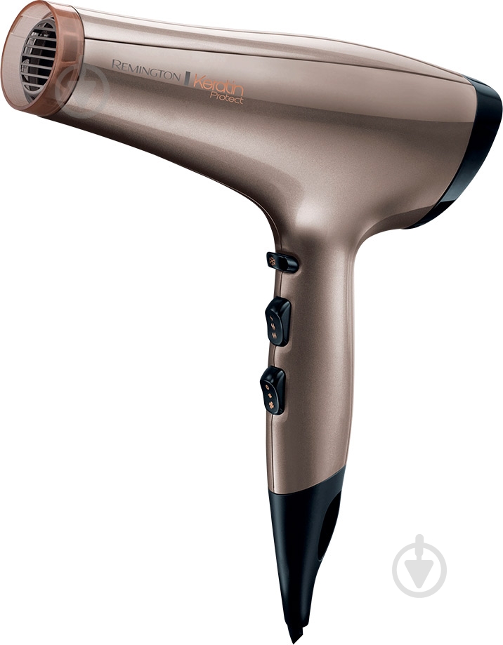 Фен Remington AC 8002 Keratin Protect - фото 2