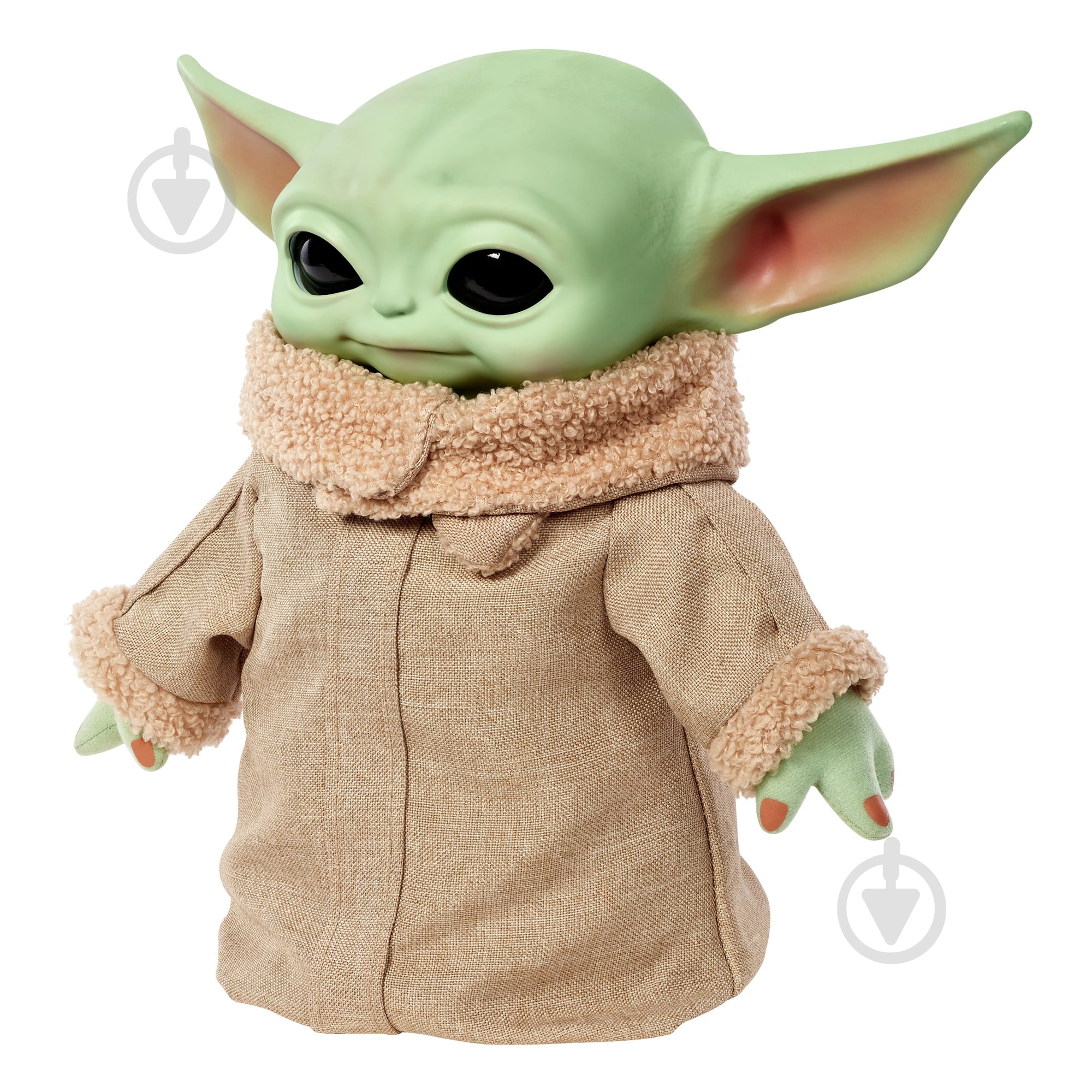 Фигурка Star Wars Грогу Версия 3.0 HJM25 - фото 3