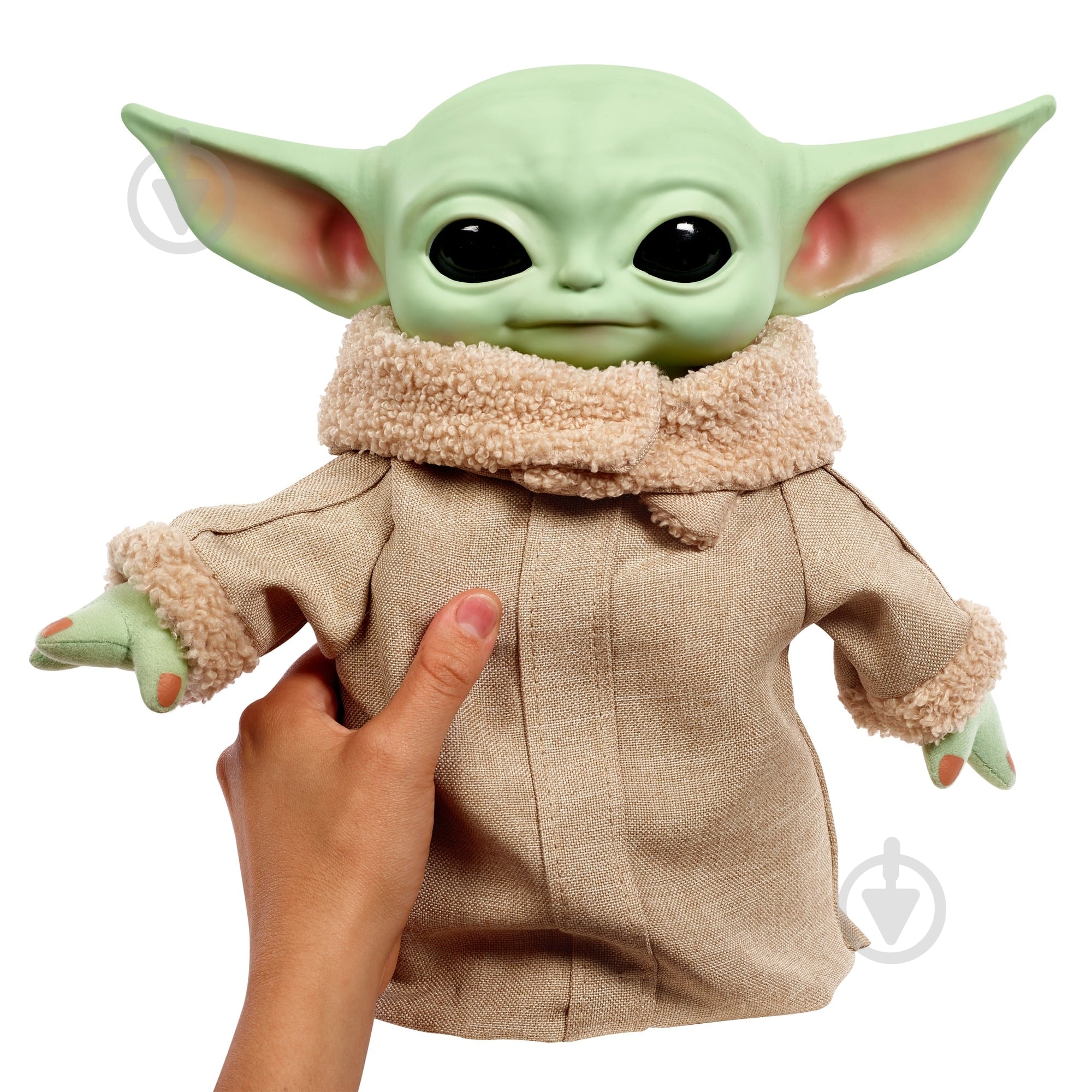 Фигурка Star Wars Грогу Версия 3.0 HJM25 - фото 5