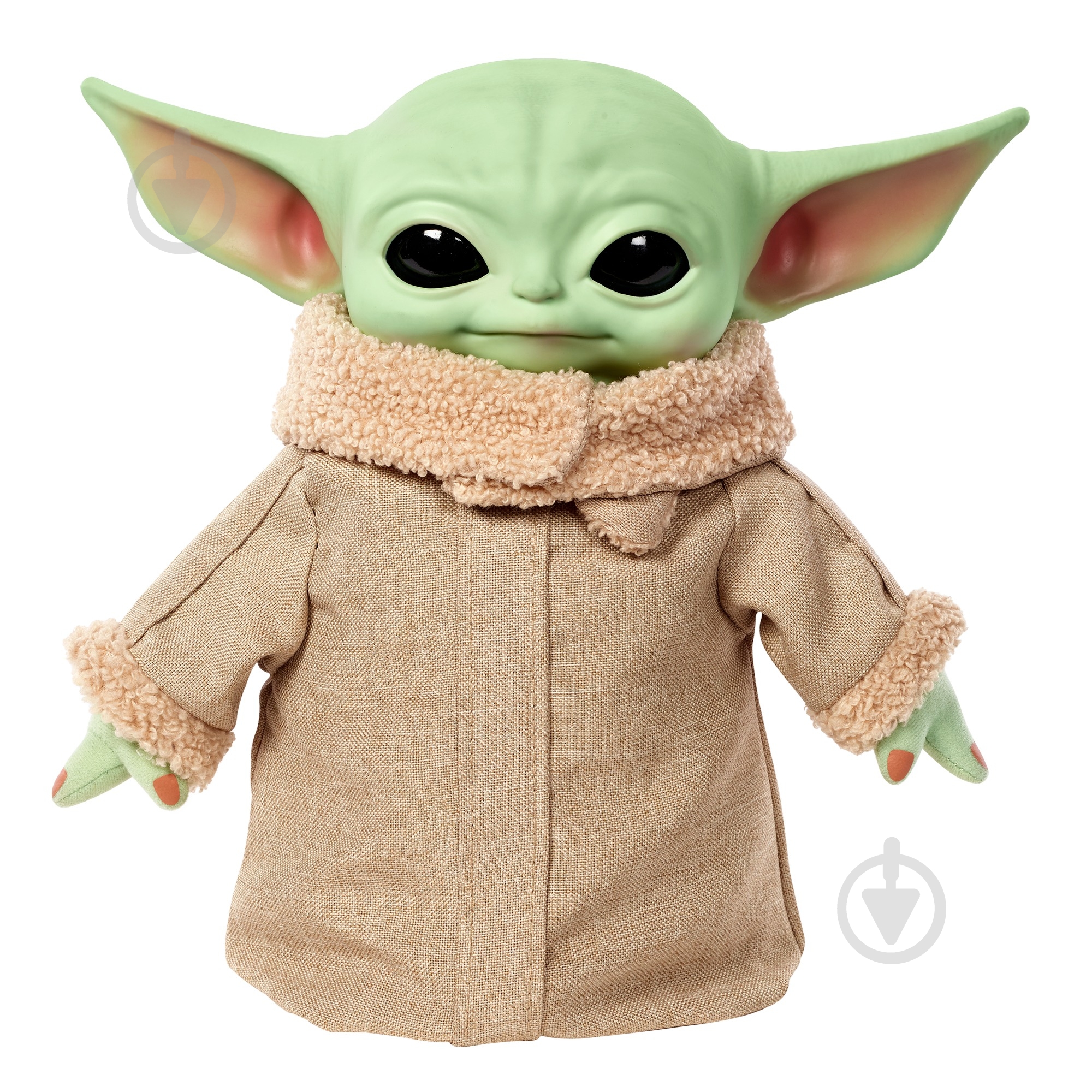 Фигурка Star Wars Грогу Версия 3.0 HJM25 - фото 1