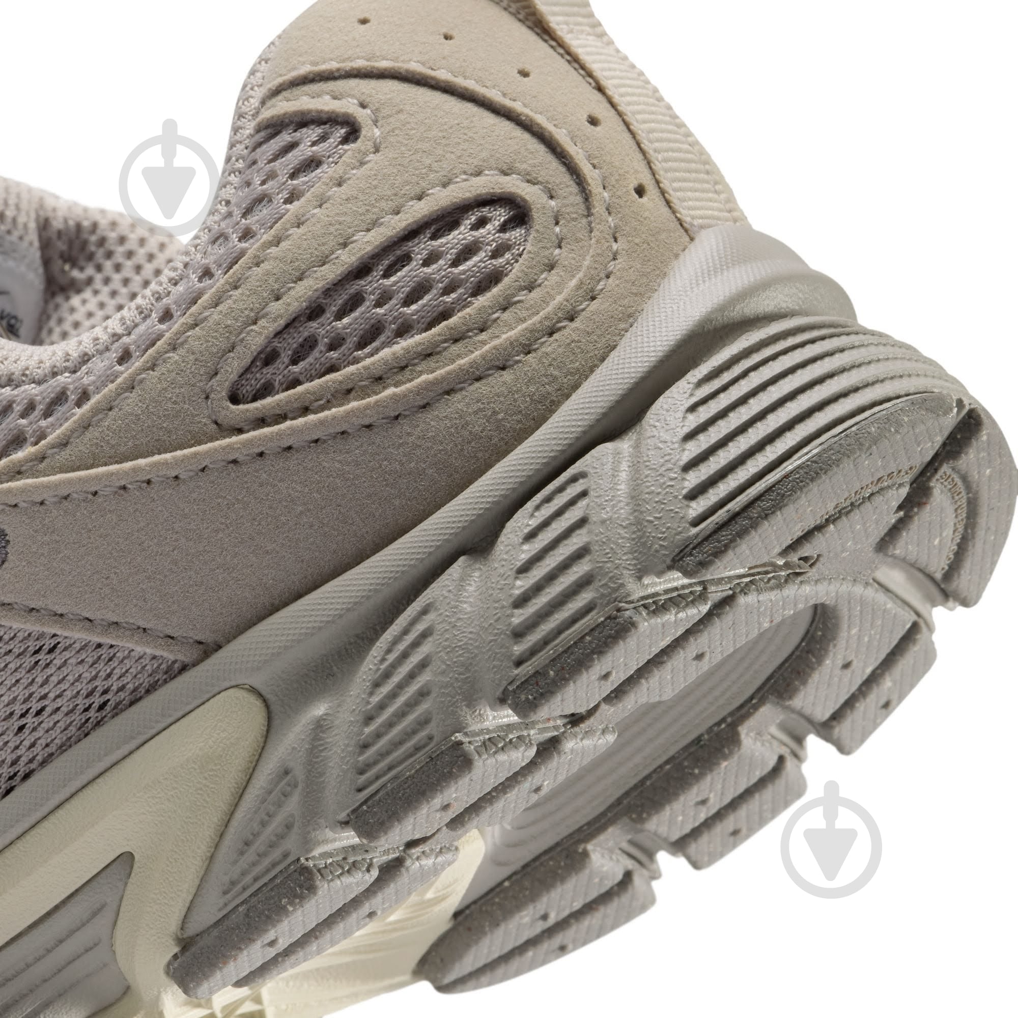 Кросівки дитячі демісезонні Nike V5 Runner Suede IO1646-201 р.31,5 бежеві - фото 10