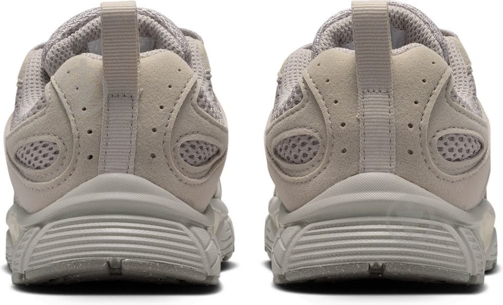 Кросівки дитячі демісезонні Nike V5 Runner Suede IO1646-201 р.31,5 бежеві - фото 6
