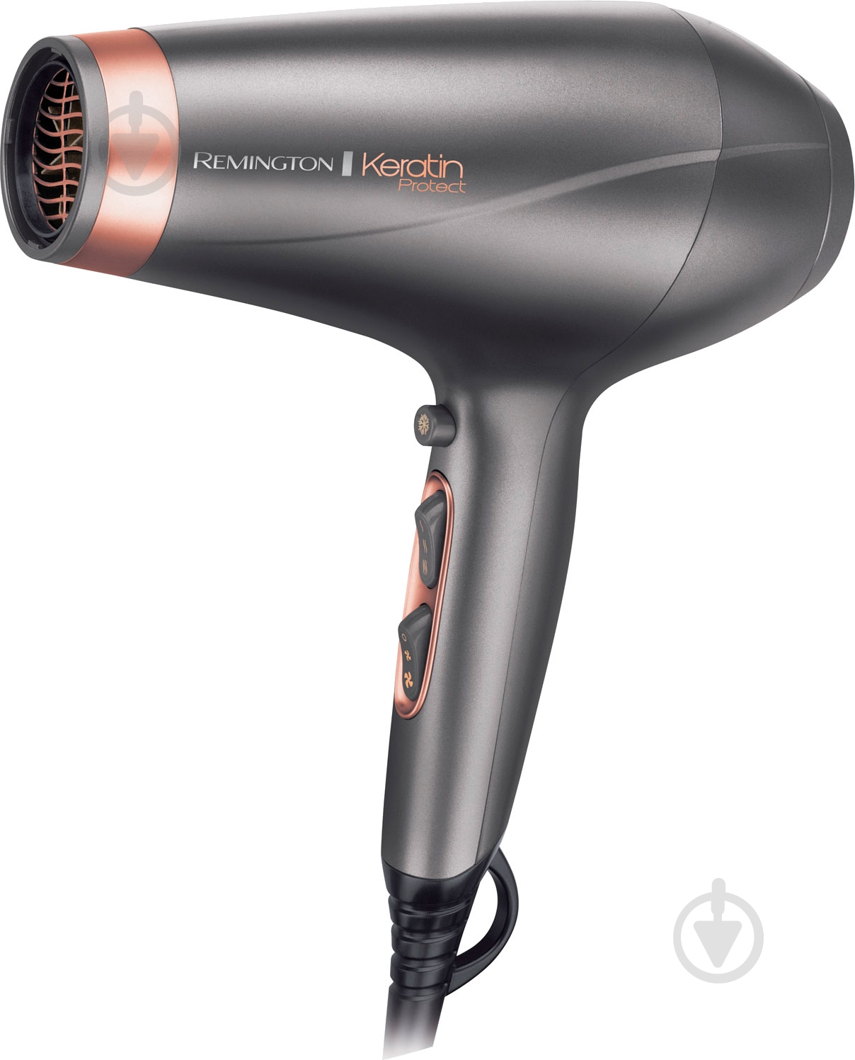 Фен Remington AC8820 Keratin Protect - фото 3