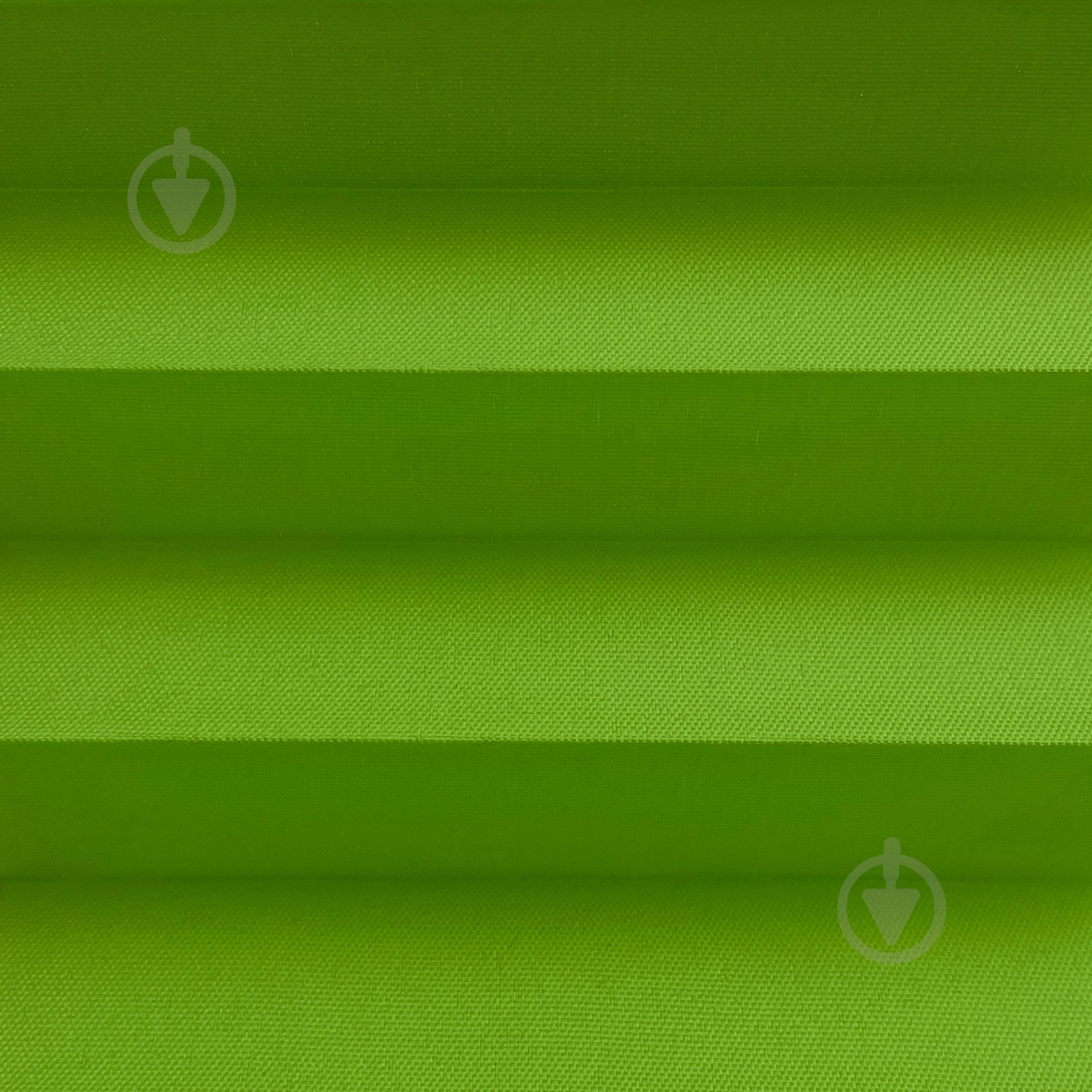 Штора-плісе Rollotex тканина DUO ECORO 86х65 см Зелений - фото 2 Штора-плісе Rollotex тканина DUO ECORO 86х65 см Зелений - фото 2