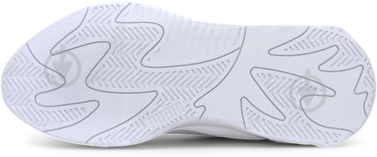 Кроссовки мужские демисезонные Puma RS-2K CORE 37536701 р.43 белые - фото 4 Кроссовки мужские демисезонные Puma RS-2K CORE 37536701 р.43 белые - фото 4