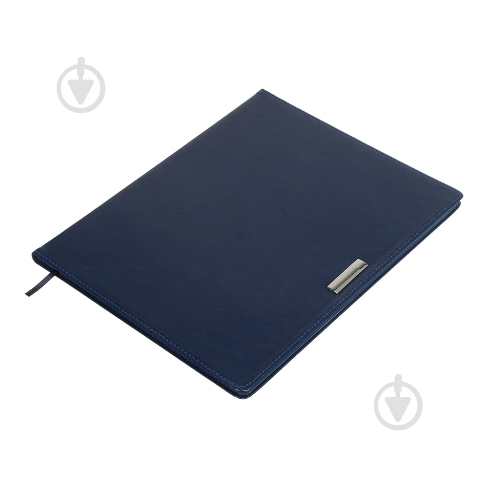 Еженедельник датированный SALERNO Buromax A4 2026 BM.2781-02 синий - фото 2 Еженедельник датированный SALERNO Buromax A4 2026 BM.2781-02 синий - фото 2