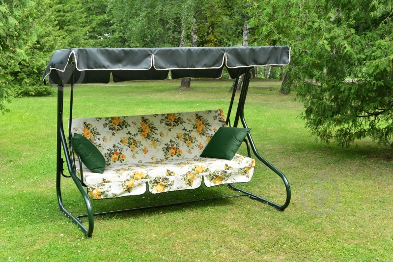 Качели OLSA с908 Новарро - фото 1 Качели OLSA с908 Новарро - фото 1