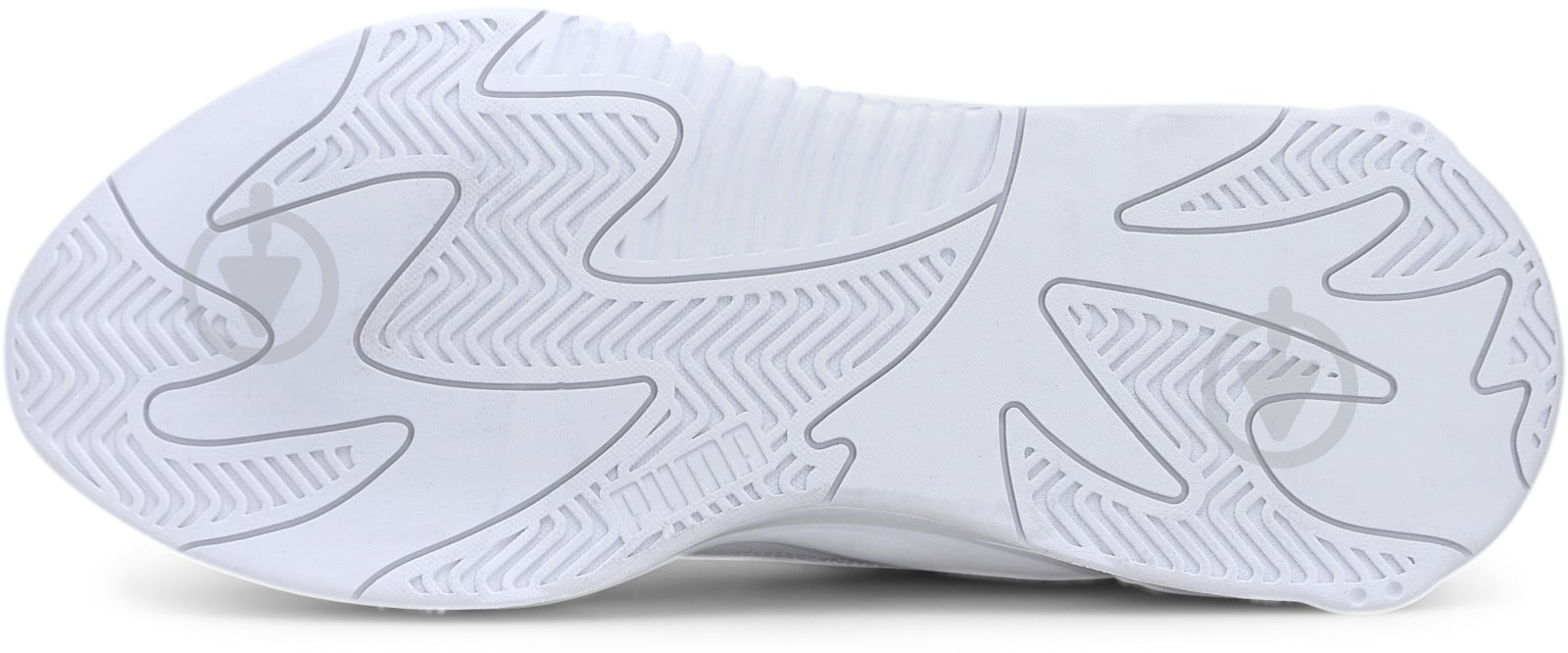 Кроссовки мужские демисезонные Puma RS-2K CORE 37536701 р.44 белые - фото 4