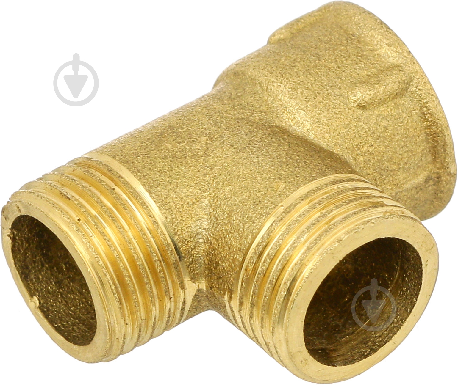 Трійник ВЗЗ VA 1/2''x1/2''x1/2'' M - фото 2 Трійник ВЗЗ VA 1/2''x1/2''x1/2'' M - фото 2