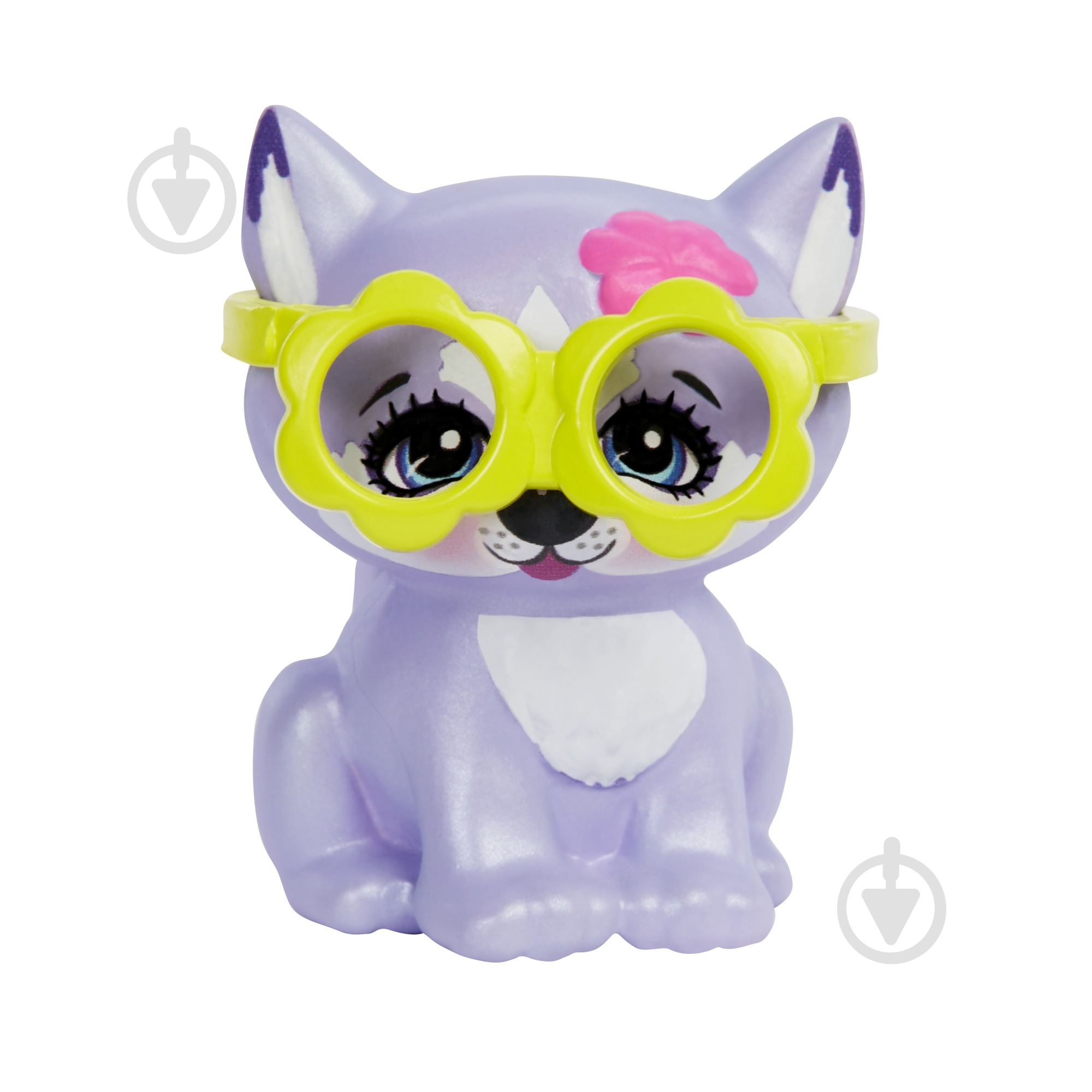 Кукла Enchantimals "Хаски Хадлей" HHB90 - фото 4 Кукла Enchantimals "Хаски Хадлей" HHB90 - фото 4