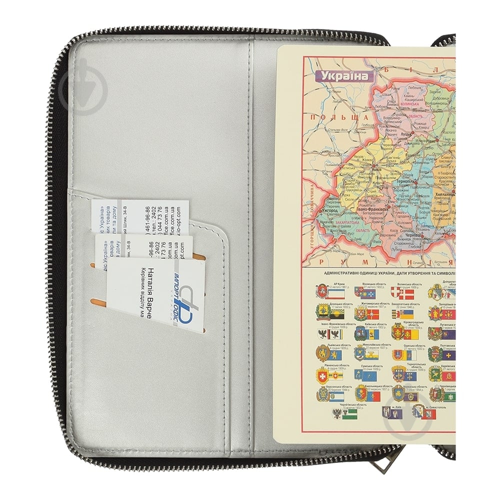 Дневник датированный PRIMAVERA Buromax A5 2026 BM.2120-24 серебристый - фото 19