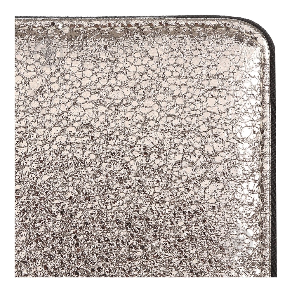 Дневник датированный PRIMAVERA Buromax A5 2026 BM.2120-24 серебристый - фото 5