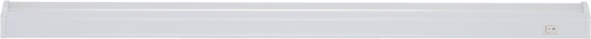 Підсвітка для меблів Jazzway PLED T5i PL-600 8 Вт денний 4000 К 2850621 - фото 1