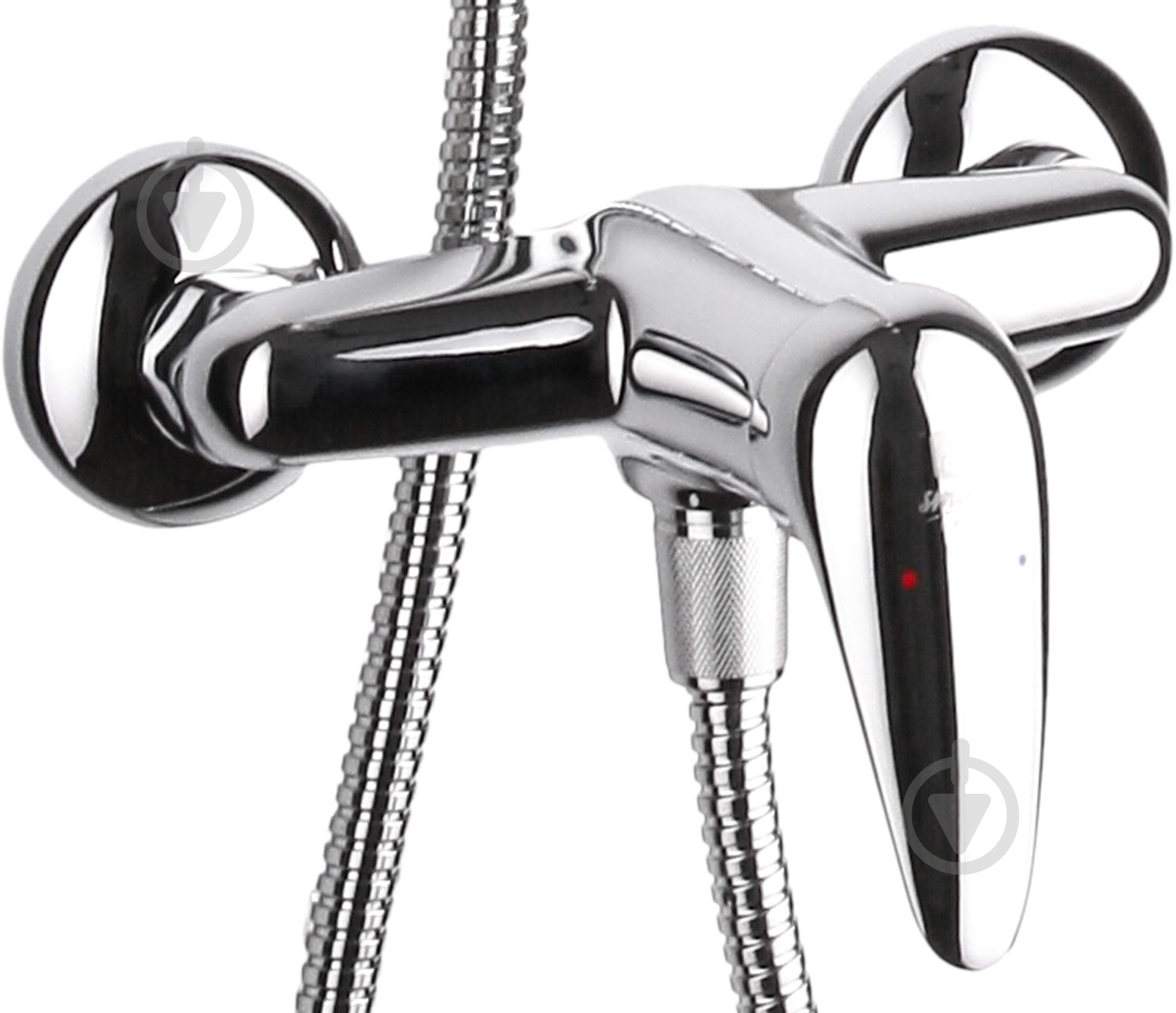 Смеситель для душа Smart Sant Rеаl SM033504AA - фото 3