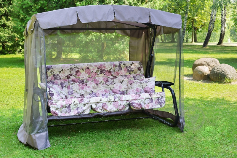 Качели OLSA с913 Турин 2 - фото 1