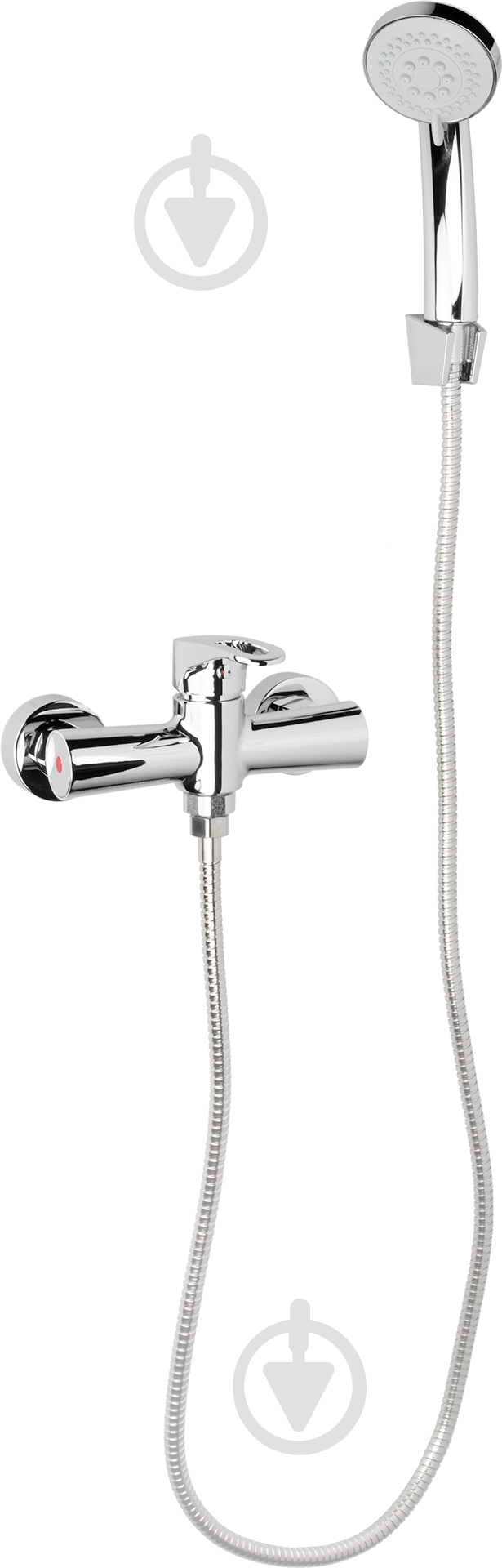 Смеситель для душа Zegor 1205-A037 - фото 1