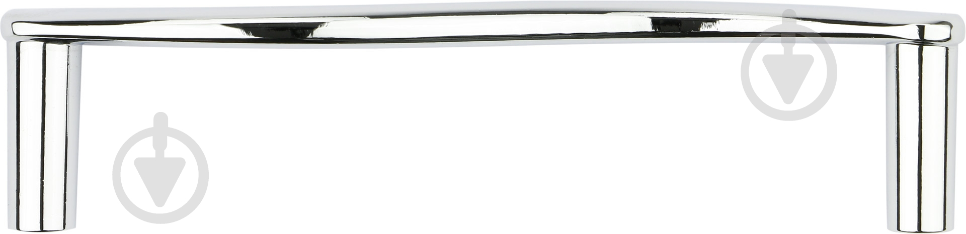Мебельная ручка скоба DC DN 43 G2 96 мм хром - фото 1