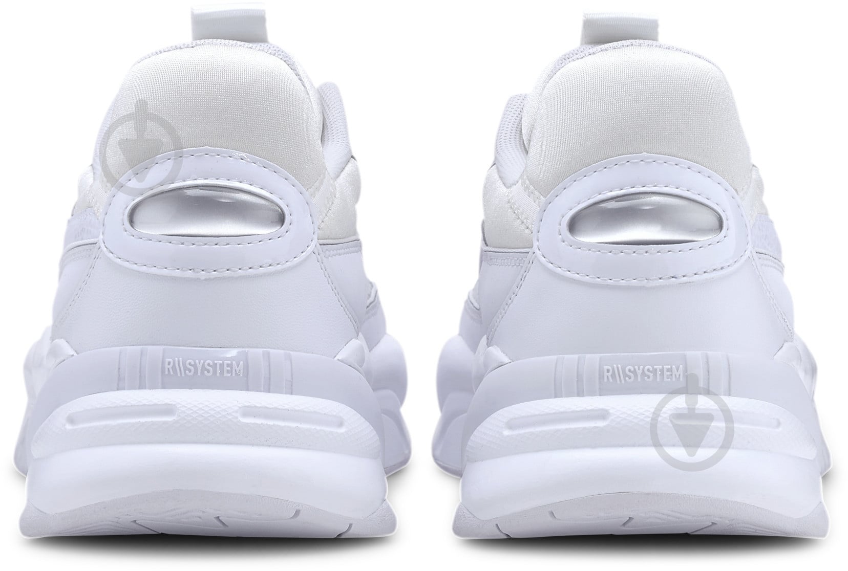 Кроссовки мужские демисезонные Puma RS-2K CORE 37536701 р.46 белые - фото 3