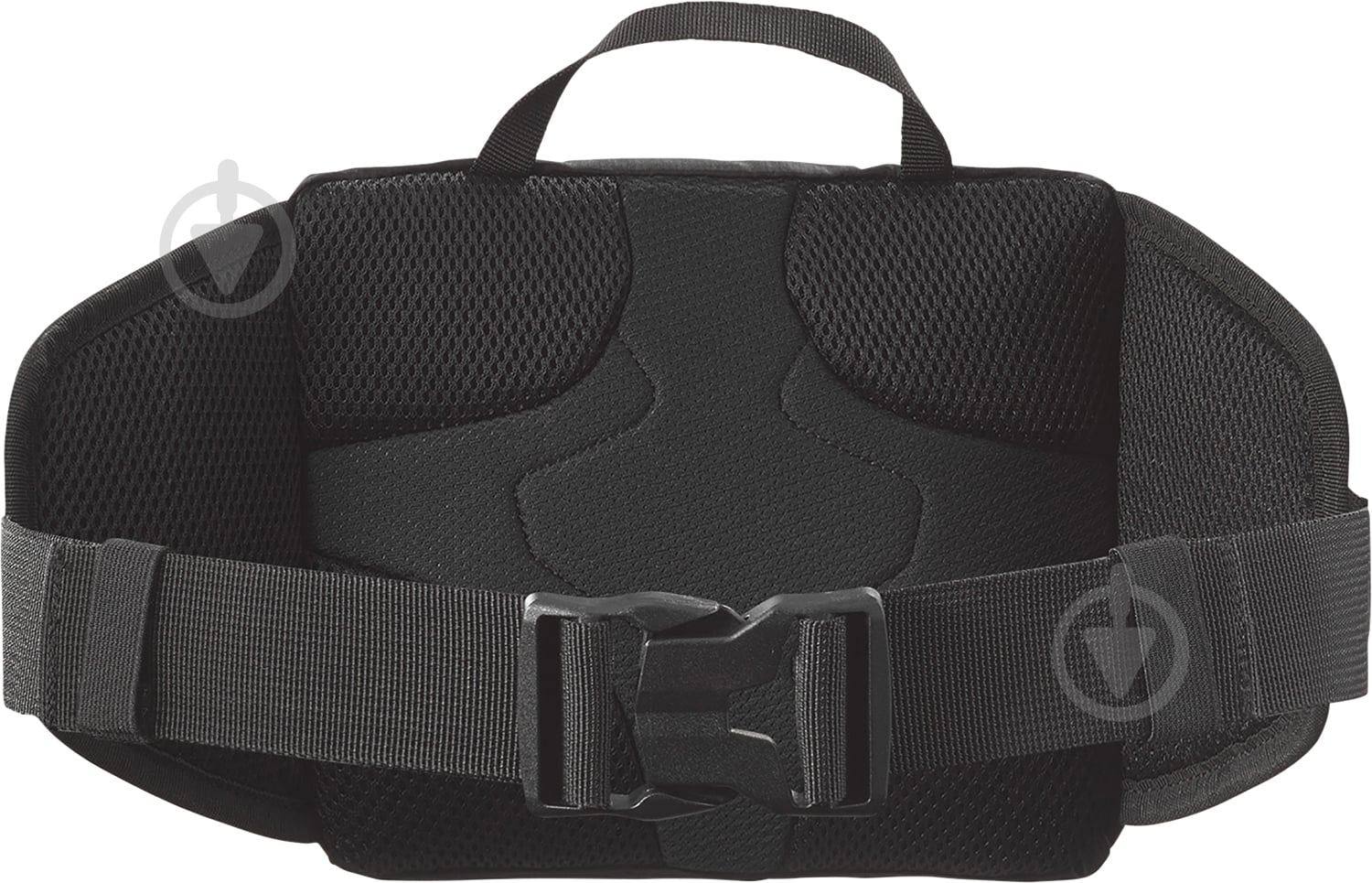 ᐉ Сумка поясная Salomon TRAILBLAZER BELT LC2183800 черный