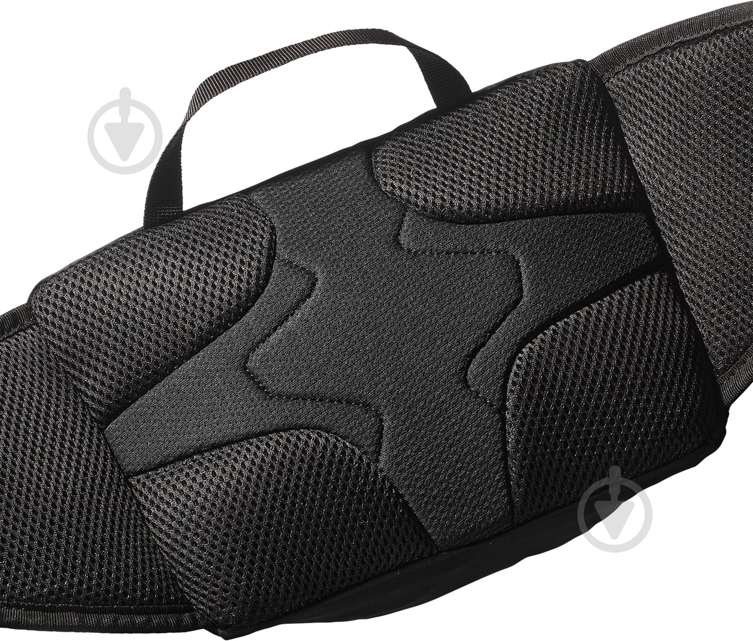 ᐉ Сумка поясная Salomon TRAILBLAZER BELT LC2183800 черный
