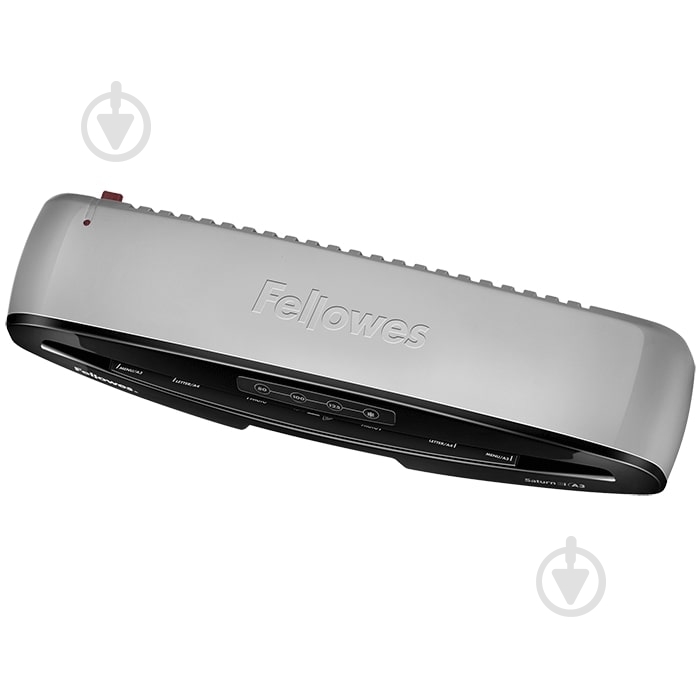 Ламинатор Saturn 3i A3 Fellowes - фото 3 Ламинатор Saturn 3i A3 Fellowes - фото 3