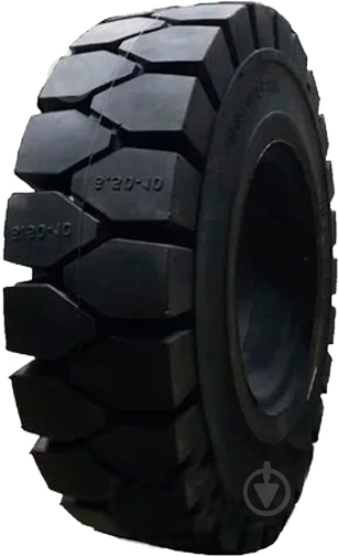 Шина ARMFORCE SOLID AF301 4.00-8 R8 нешипованая всесезонные - фото 1