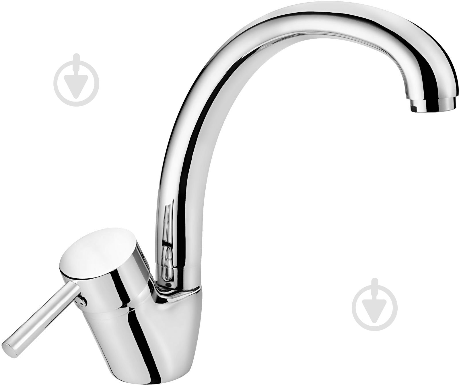 Смеситель для кухни Deante Aster BCA 066M - фото 1