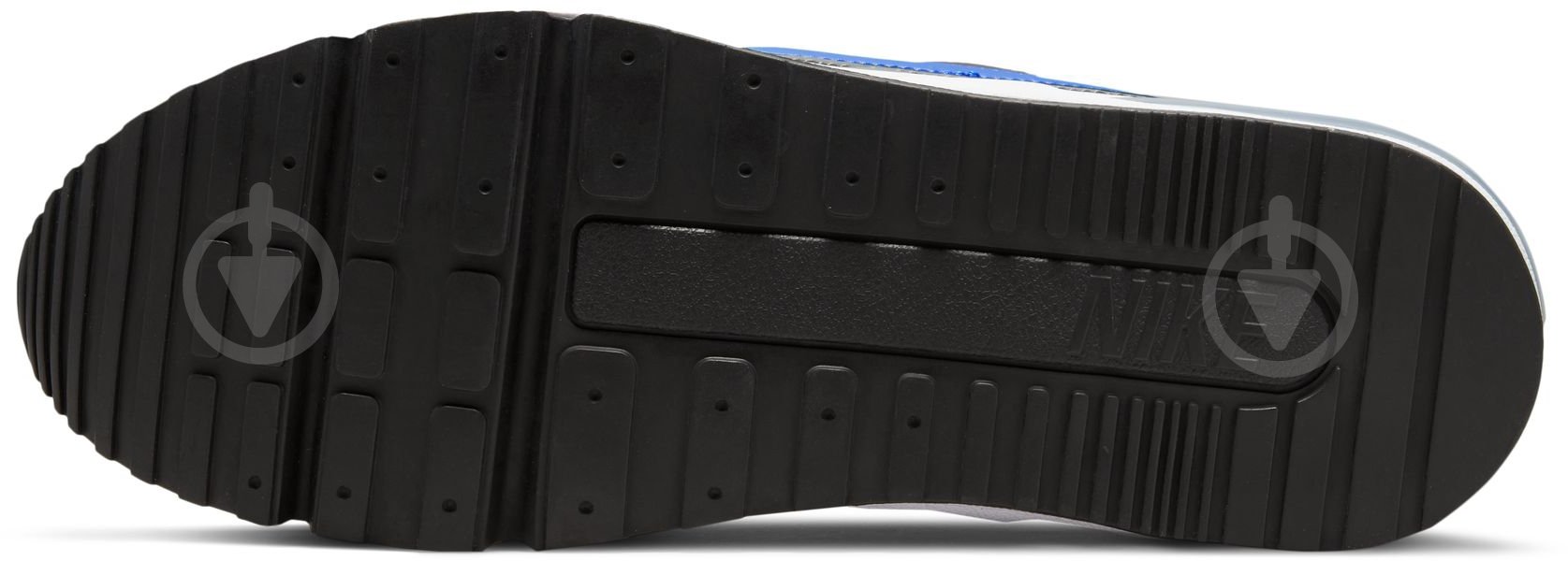 Кросівки чоловічі демісезонні Nike AIR MAX LTD 3 DV6495-001 р.43 чорні - фото 10