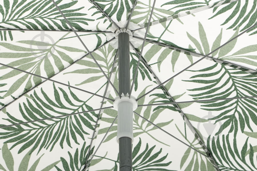 Зонт садовый 176 см - фото 4