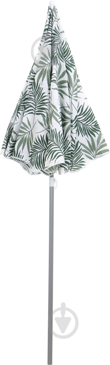 Зонт садовый 176 см - фото 3