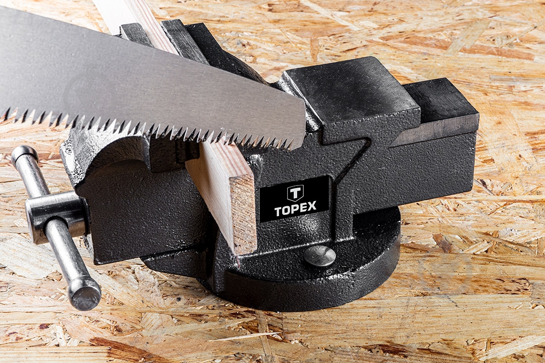 Лещата Topex  07А110 - фото 5