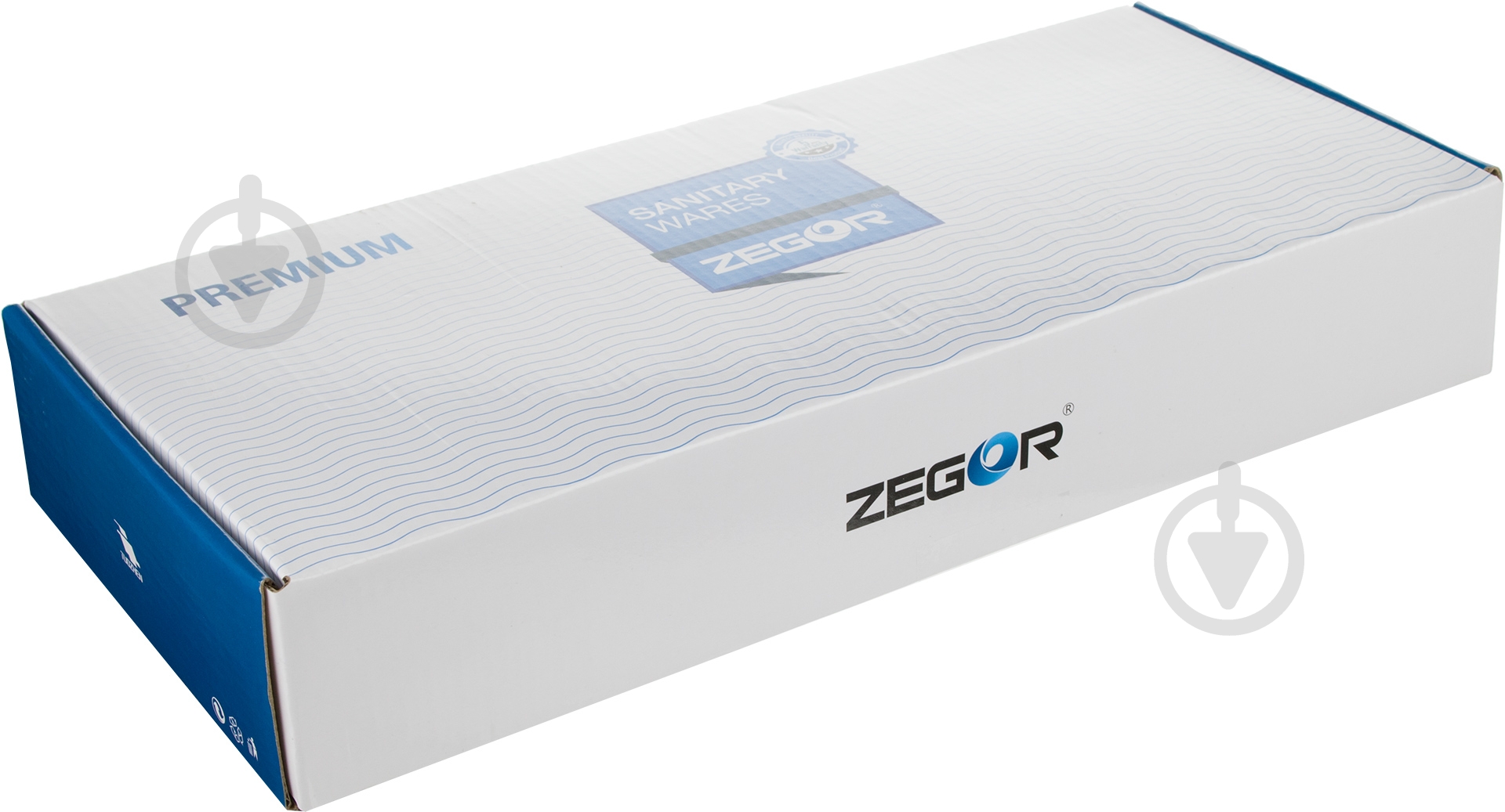 Смеситель для кухни Zegor 1209-A037 - фото 3 Смеситель для кухни Zegor 1209-A037 - фото 3