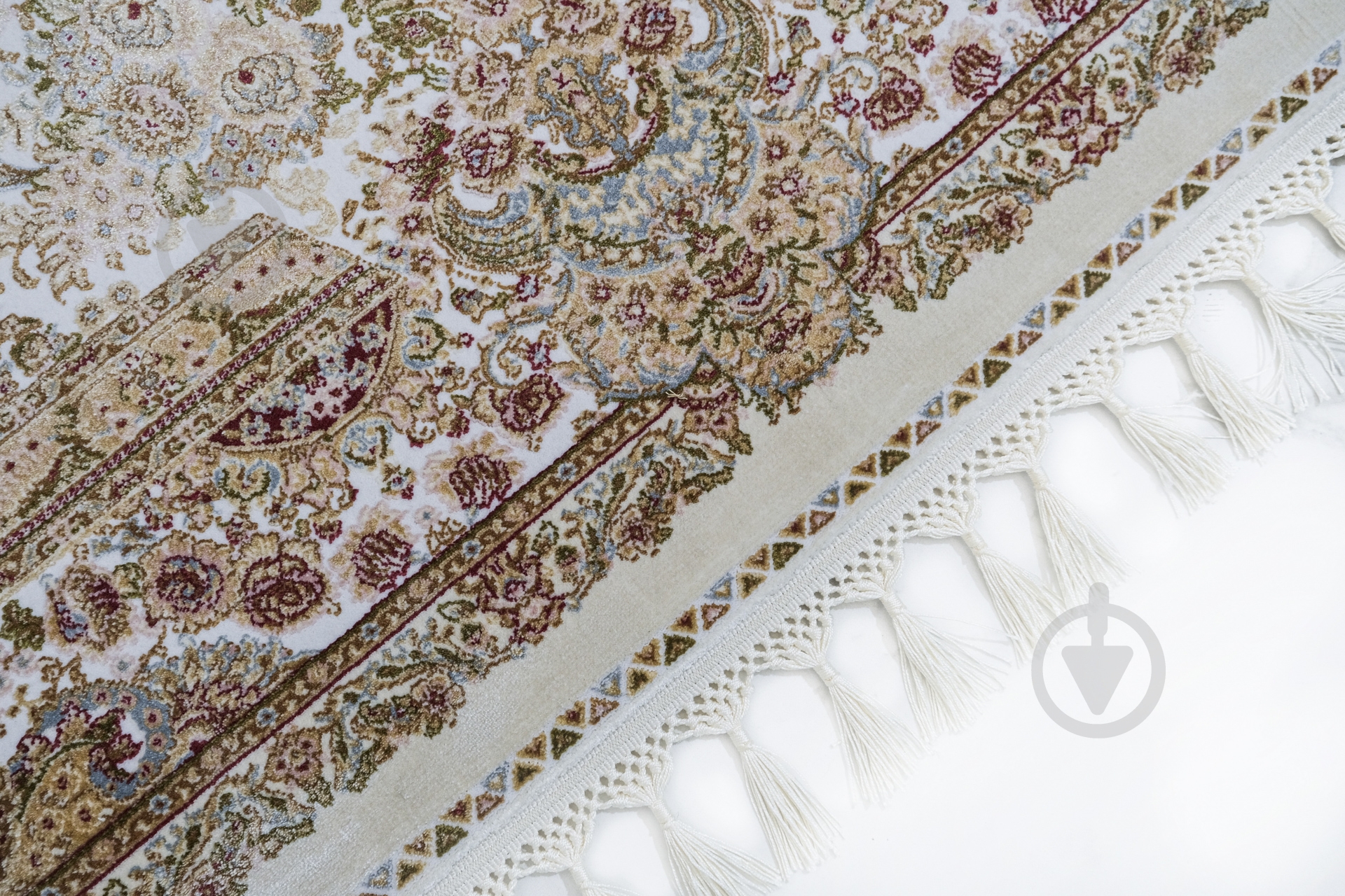 Килим DILEK GAZIANTEP VALERIAN (7043A C.CREAM/CREAM) 160x230 см - фото 4 Килим DILEK GAZIANTEP VALERIAN (7043A C.CREAM/CREAM) 160x230 см - фото 4