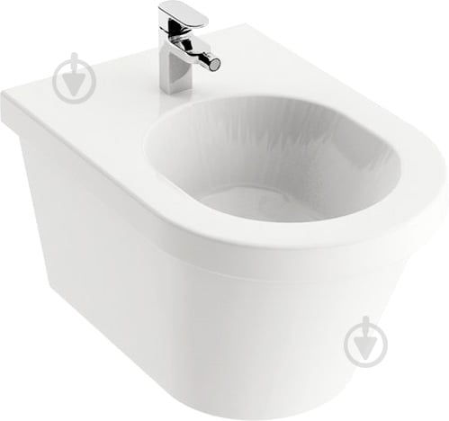 Биде подвесное Ravak Chrome X01450 - фото 1