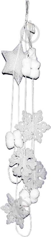 Гірлянда декоративна Девілон 200138 2 м - фото 1