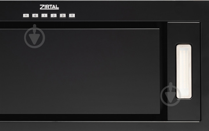 Витяжка Zirtal CT-STYLE 60 BL - фото 4 Витяжка Zirtal CT-STYLE 60 BL - фото 4