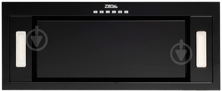 Витяжка Zirtal CT-STYLE 60 BL - фото 3 Витяжка Zirtal CT-STYLE 60 BL - фото 3